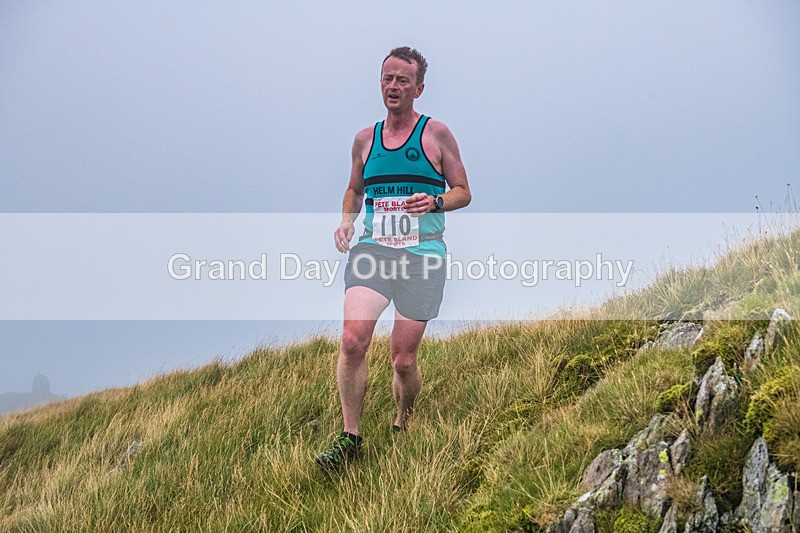 Shipman Knotts-147 - Shipman Knotts Fell Race Tuesday 23rd August 2022