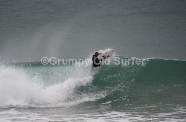 DSC_2123 - North Fistral 26th October 2015 AM