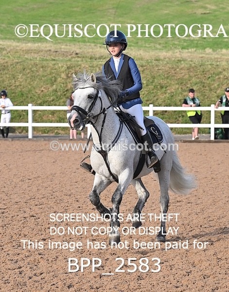 BPP_2583 - THU CLASS 5 Graham Heath 128/138 Primary C'ship Qualifier **Viewing/Selection class for 128/138 team