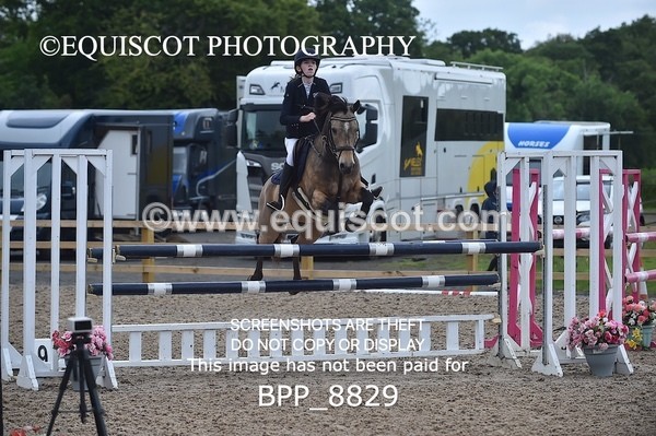 BPP_8829 - CLASS 7 Winter/ Summer 128cm/ Winter/ Summer 138cm