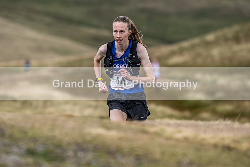 Sedbergh Hills-493 - Sedbergh Hills Fell Race Sunday 16th August 2026
