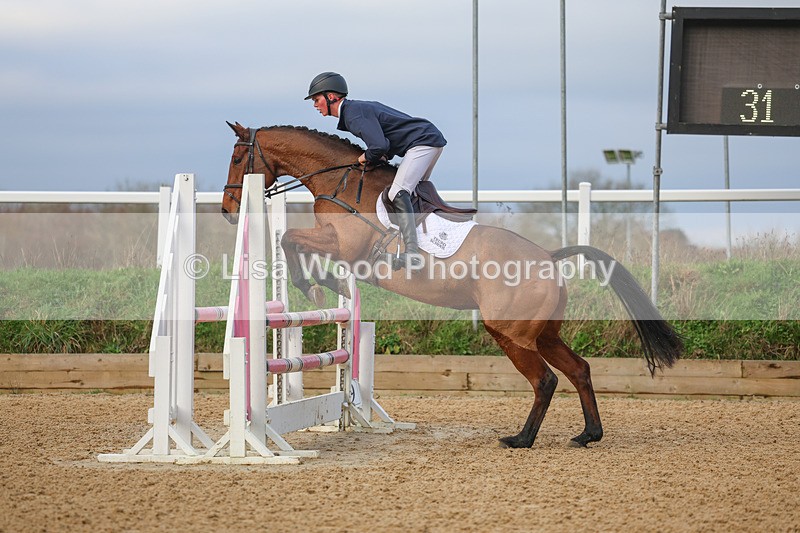 3E7A0759 - Class 1: 90 - 95cm