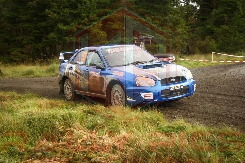 Bushwhacker Rally 2025 51 of 130 - McKelvey Construction Bushwhacker Rally 2025