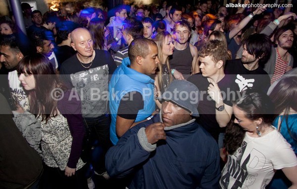 87 - Soul:ution @ botw 25.03.11