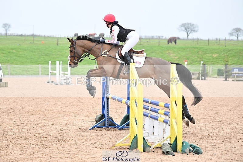 250118-133035-01217 - Cls 3A&B 90cm 13.20 to Coursewalk