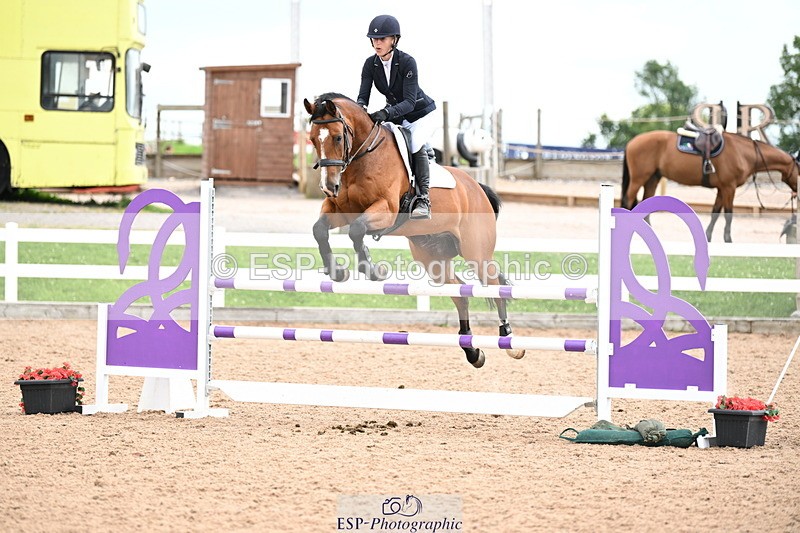 240802A-133350-04620 - Cls 25 1.05m Amateur Qualifier