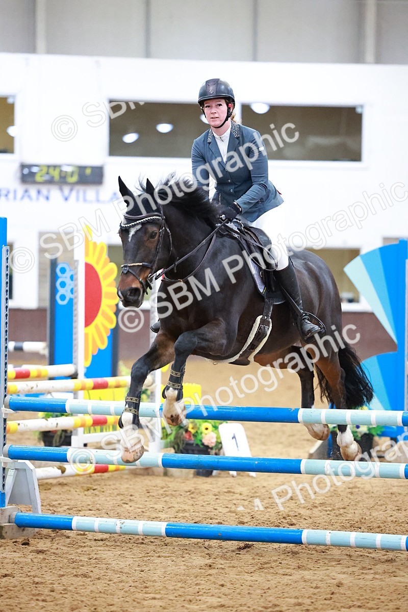 SBM_000332 - Class 2 - Senior British novice - 90cm