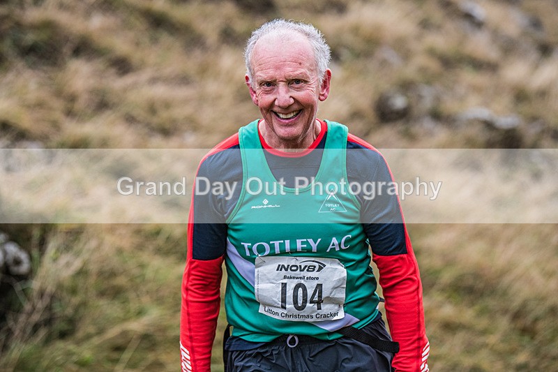 Litton-859 - Litton Christmas Cracker Fell Race Sunday 15th December 2024