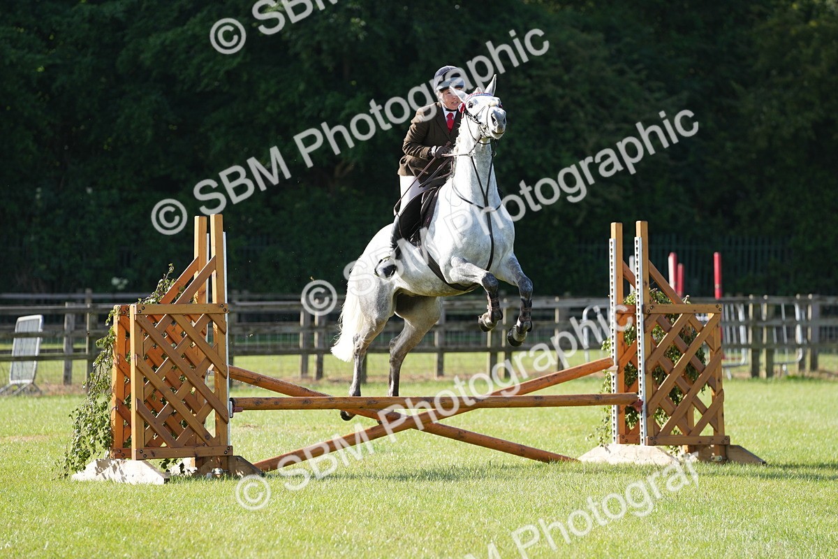 SBM_14334 - Class 113-114 - Retraining of Racehorses Ridden