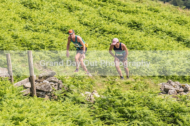 Wasdale-205 - Wasdale Horseshoe Fell Race (Bad weather route) Saturday 11th July 2026