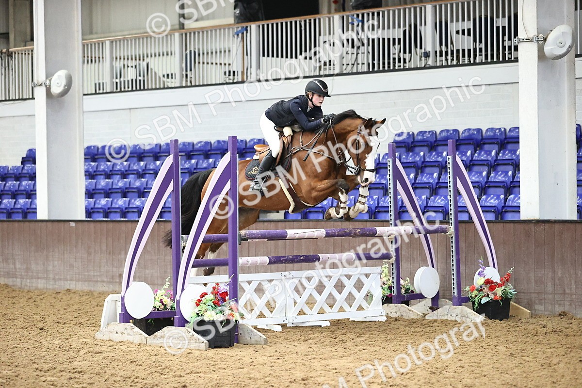 SBM_007213 - Class 19 - Senior Newcomers 1.10m