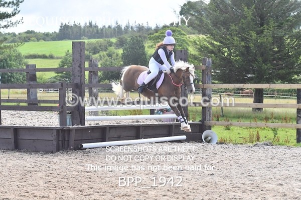 BPP_1942 - DERBY CLASS 5 - 60CM