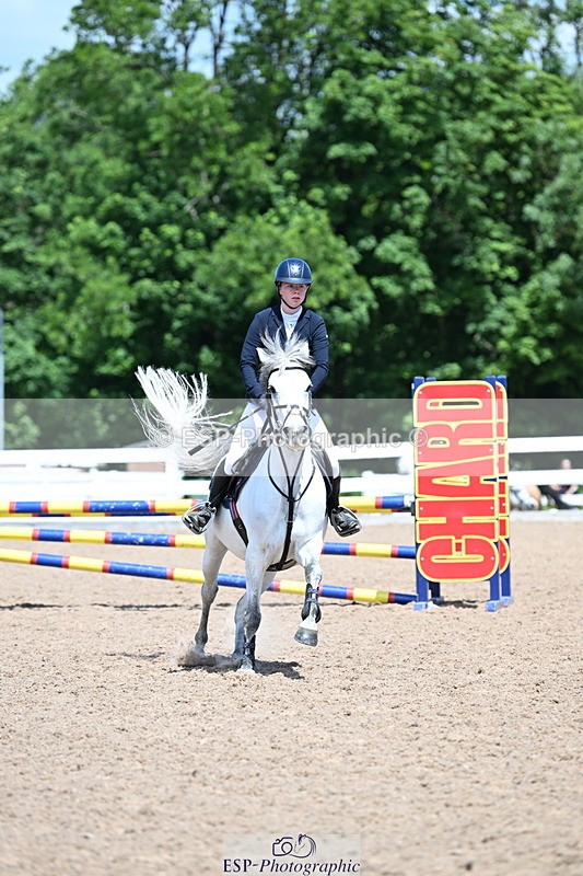 240609A-124018-04888 - Cls 24 Pony British Novice and 80cm Open