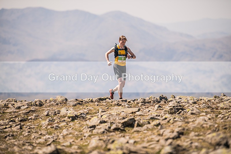 Fairfield-130 - Fairfield Horseshoe Fell Race Saturday 10th May 2025