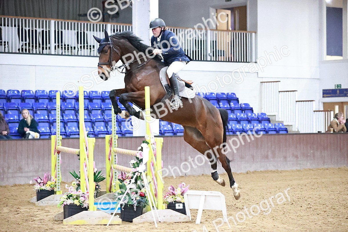 SBM_002313 - Class 10 - Senior newcomers 1.10m