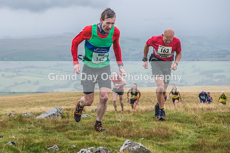 Fellside-215 - Fellside Fell Race Wednesday 26th July 2023