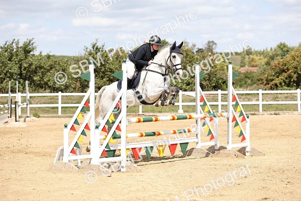 SBM_004611 - Class 4 - Amateur Champioship Qualifier 95cm