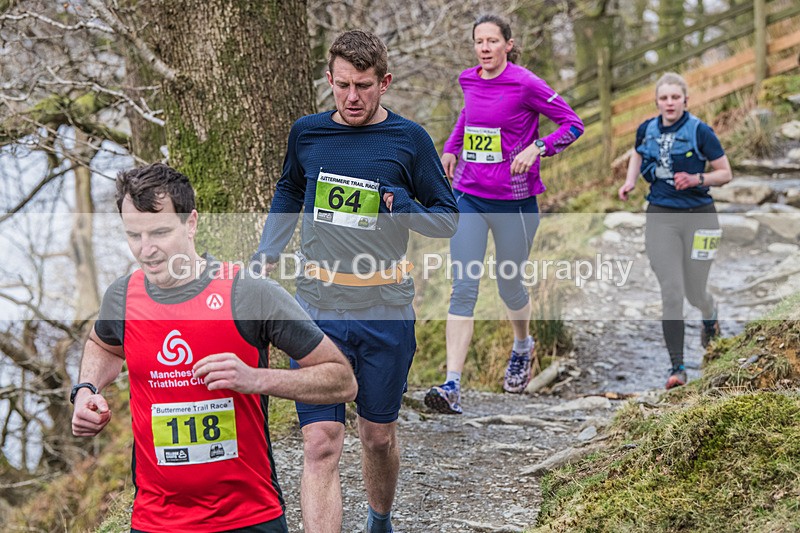 Buttermere-79 - Fellside Events Buttermere Trail Race Sunday 23rd March 2025