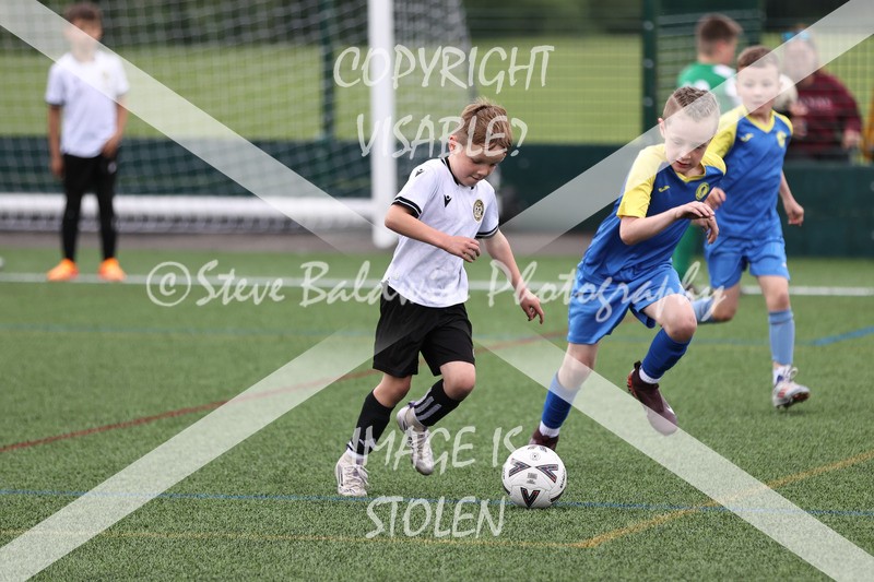 1DX33688 - Sun 7th U8 Boys