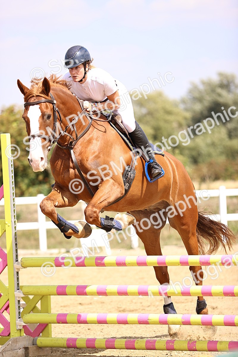 SBM_006526 - Class 11 - Senior Discovery - 1.00m