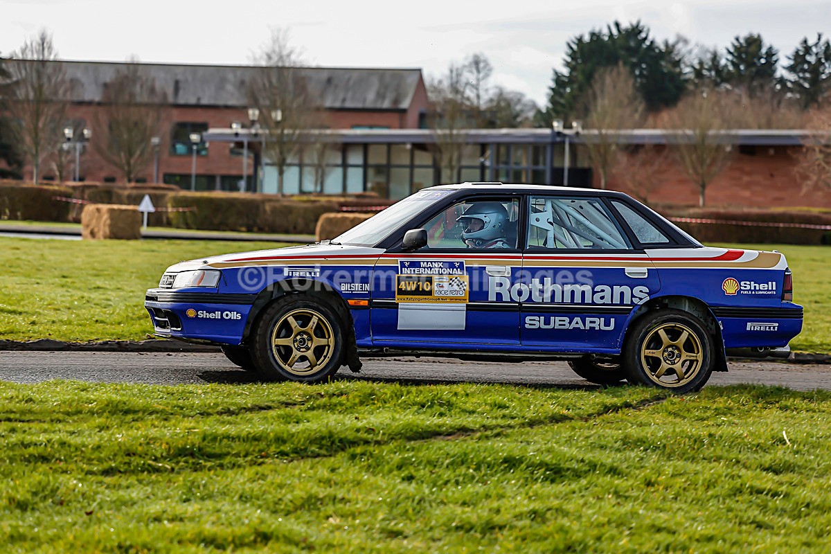 Race Retro 2025-127 - RACE RETRO 2025