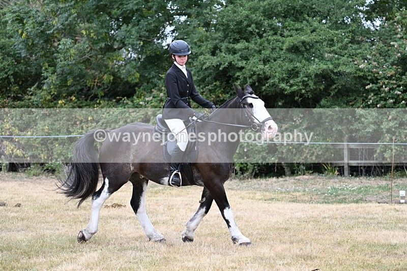 WJ7_0306 - Class 2 Best rider