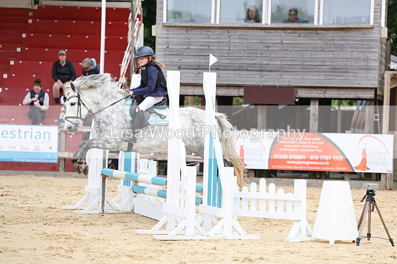 3E7A3559 - Class 4: 60cm Junior