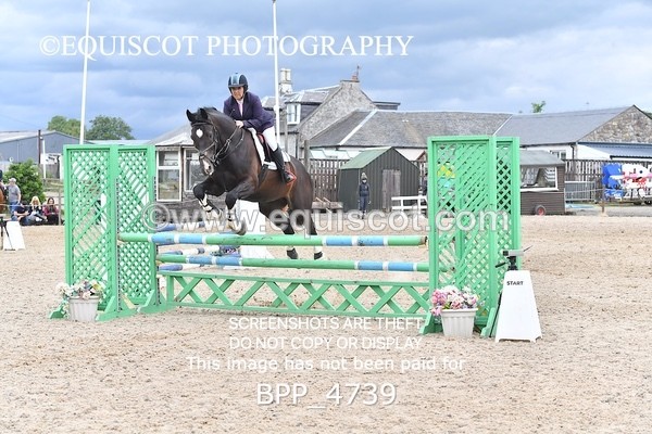 BPP_4739 - CLASS 4 Senior Discovery/ 1m Open