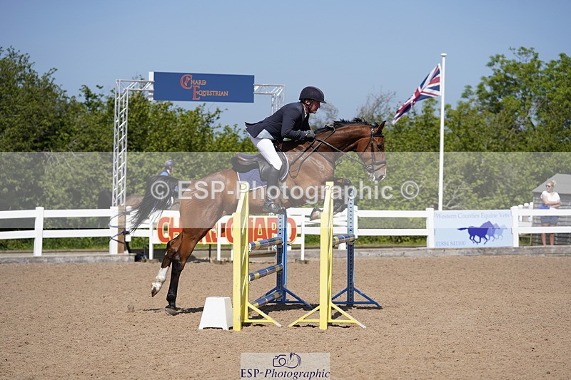 230527A-105910-03934 - Cls 20 Discovery & 1m Open