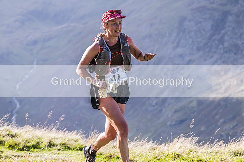 HBMR Leg 4-575 - Hodgson Brothers Mountain Relay Leg 4 Saturday 3rd October 2026