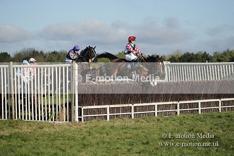 PtP 011219-0061 - Hursley Hambledon Hunt Point-to-Point 01/12/19