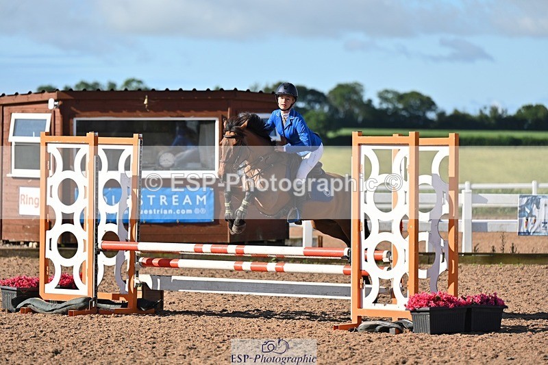 260628-082104-06667 - Cls 35 Pony British Novice + 80cm Open