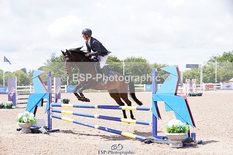 250628-141552-05992 - Cls 23 Pony Intro & 80cm Open