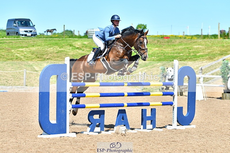 230526A-142552-02511 - Cls 5 National 1.30m Open