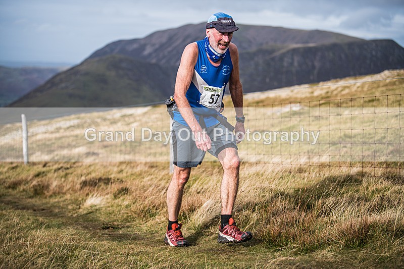 Buttermere-319 - Buttermere Shepherds Meet Fell Race Sunday 27th October 2024