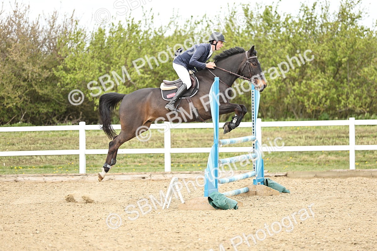 SBM_000991 - Class 3 - Senior Discovery - 1.00m