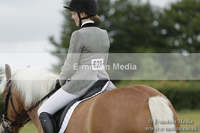 BVR160717-672 - Class 1 & 23a Dressage 16/07/17