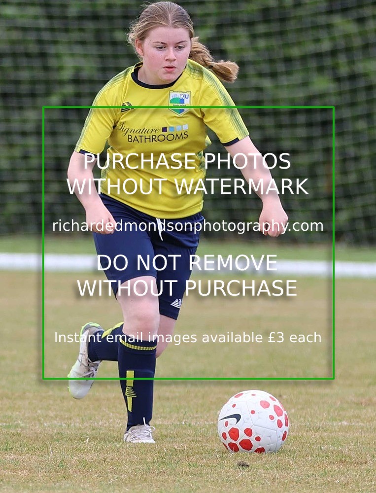 533A0681 - Kendal United Girls U16 vs Lancaster Giant Girls (26/7/26)