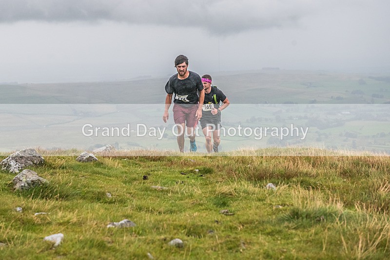 Fellside-145 - Fellside Fell Race Wednesday 26th July 2023