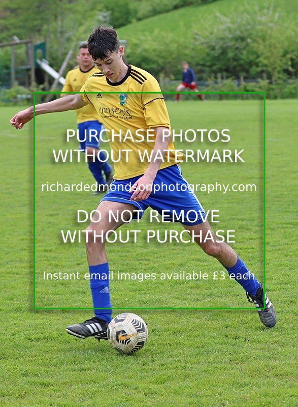 IMG_8249 - Kendal Utd Res v Ibis Res (7/5/22)