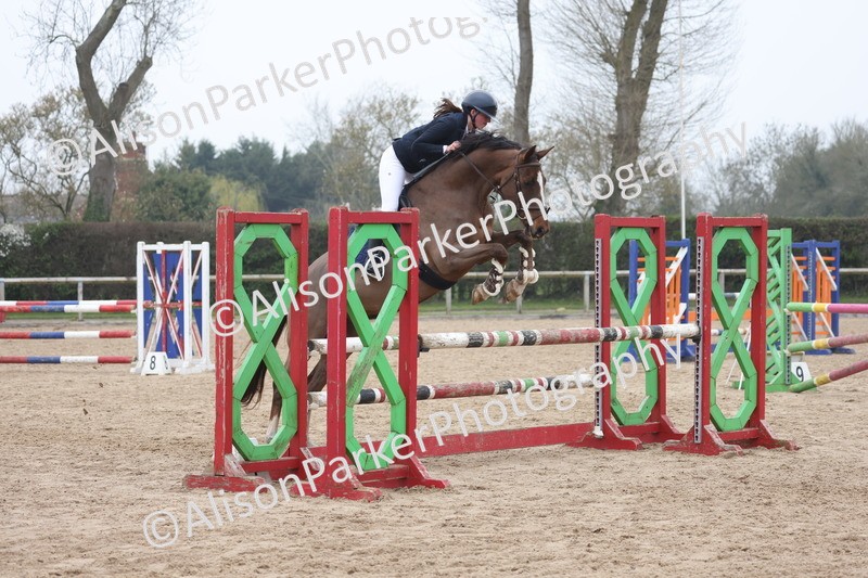 20260308-1713 - Class 5 - 1.00m