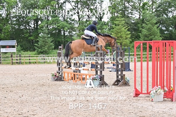 BPP_1467 - CLASS 11 SAT Ariat Senior BritiNovice 2ND ROUND