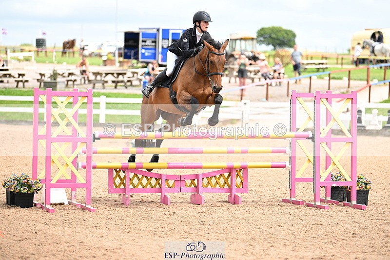 240802A-133145-04613 - Cls 25 1.05m Amateur Qualifier