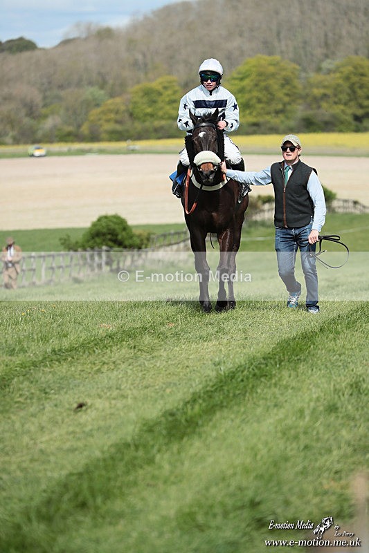 PtP 190426 914 - Vine & Craven PtP Kingston Blount 19/04/26