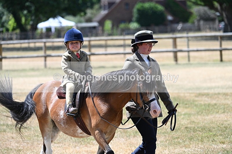 WJ7_2558 - Class 6 Ridden Mountain and Moorland