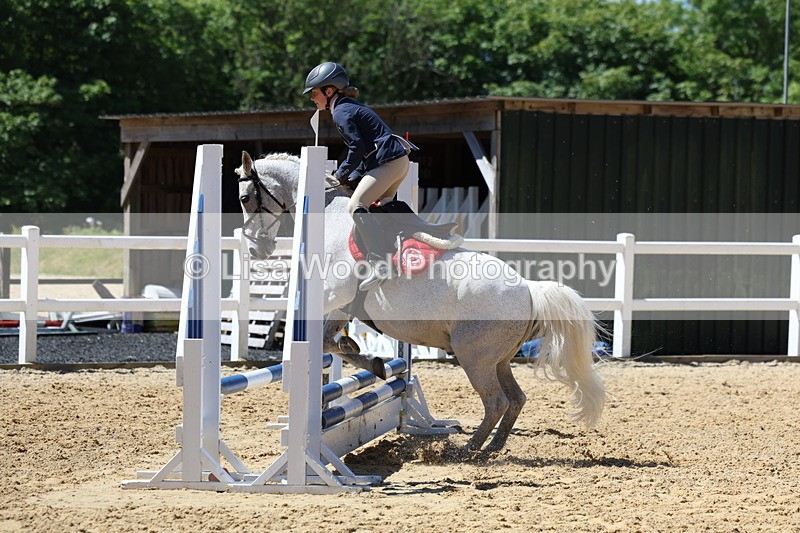 3E7A2086 - Class 2: 50cm