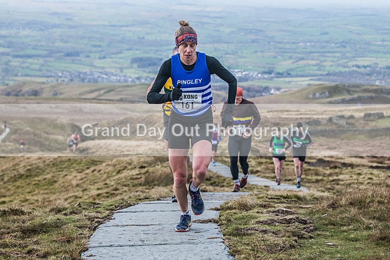 Nine Standards-97 - Nine Standards Fell Race Thursday 1st January 2026