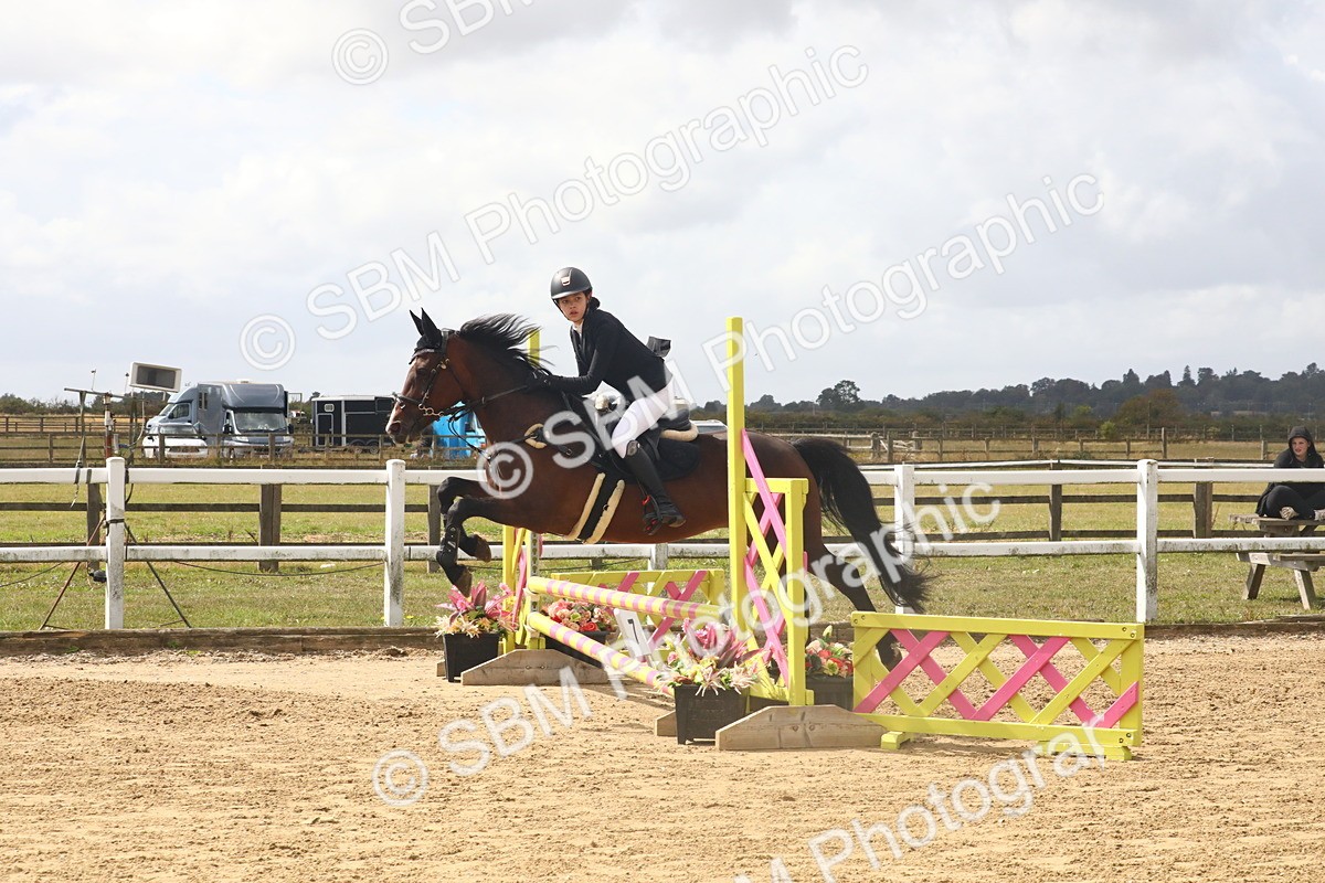 SBM_006187 - Class 6 - 60cm Champs