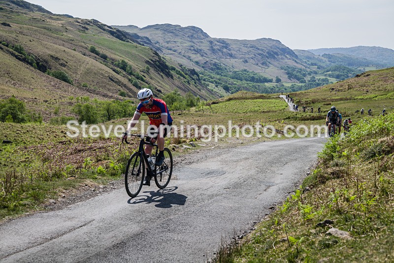 145915 - Hardknott Pass Camera 1 14.00-15.00