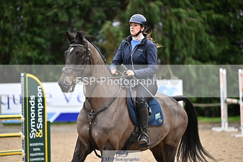 250201A-124332-00676 - Cls 03 Local Horse 110cm